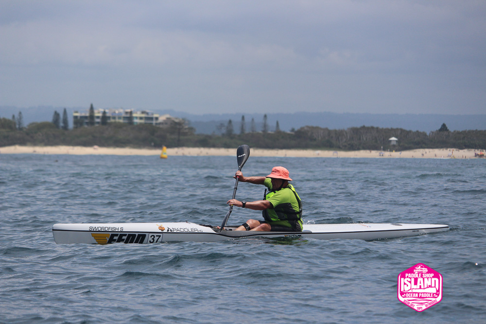 Paddle Shop Island Paddle-151